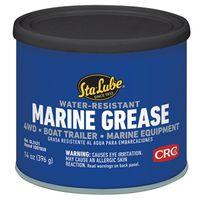 Sta-Lube SL3121 Marine Grease, 14 oz Can, Blue