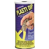 Plasti Dip PDI 11604-6 Rubberized Coating Blue, Blue, 14.5 oz, Can