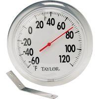 Thermometers