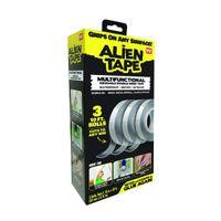 ALIEN TAPE CLR 3PK