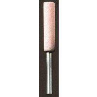 Dremel 455 Grinding Stone, 7/32 in Dia, 1/8 in Arbor/Shank