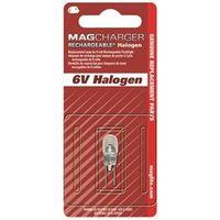 RECHARGEABLE 6V HALOGEN BULB