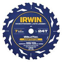 24035 CIRC BLADE 7-1/4 24TH