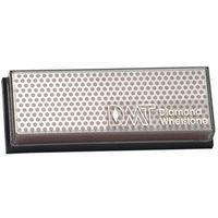 DMT W6FP Benchstone, 6 in L, 2 in W, 3/4 in Thick, 25 um Grit, Fine, Diamond Abrasive