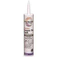 Custom PC0910S-6 Caulk, Natural Gray, 10.5 oz Cartridge