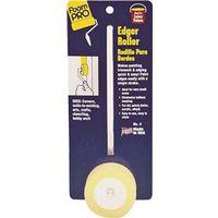 Foampro 4 Edger Roller, 1/8 in W Pad, Foam Pad