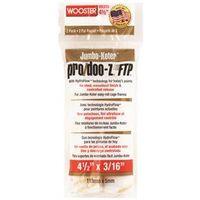 COVER PAINT ROLLER 4-1/2IN