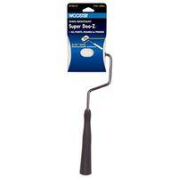 Wooster R105-3 Trimmer Roller Cover, 3/8 in Thick Nap, 3 in L