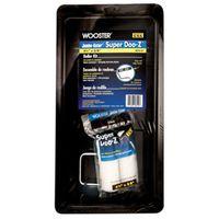 Wooster RR376-4 1/2 Nap Kit Case
