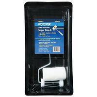Wooster RR394-4 Super Trimmer Kit