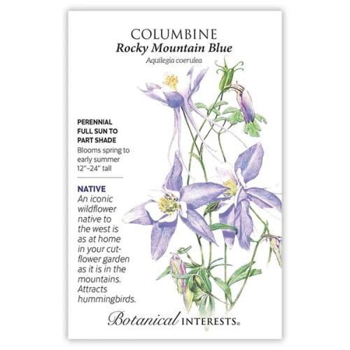1008 Columbine Rocky Mountain