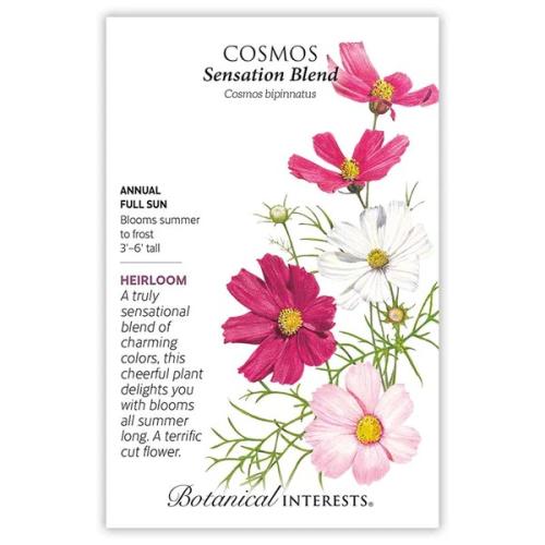 1010 Cosmos Sensation Blend