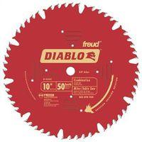 CIRC SAW BLADE 10IN 50T