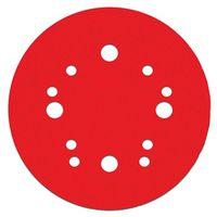 DISC SAND ROS H/L 5IN 80G15PK