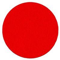 Diablo DCD050060P50G Sanding Disc, 5 in Dia, 60 Grit, Ultra Coarse, Ceramic Abrasive