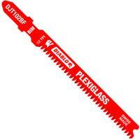 Jig Saw Blades