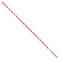 Diablo SPEEDemon DMARG1090 Hammer Drill Bit, 1/4 in Dia, 12 in OAL, Percussion, 10 mm Dia Shank, SDS Shank