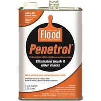Flood FLD4-01 Paint Additive, Liquid, 1 gal Can