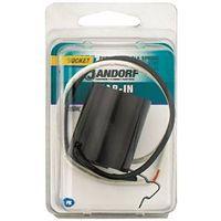 Jandorf 60543 Socket, 6 in Wire Dimensions, 660 W, Phenolic Housing Material