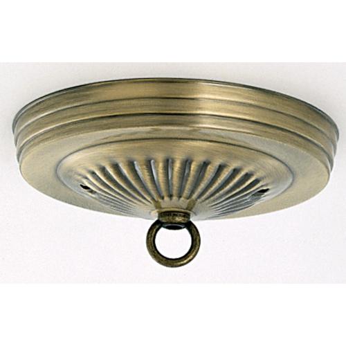 S70-053 CANOPY KIT RIBBED AB FIN