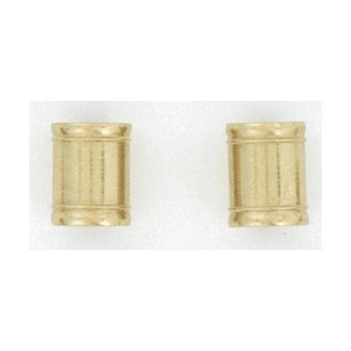 S70-162 2-1/8"IPS COUPLINGS BRASS