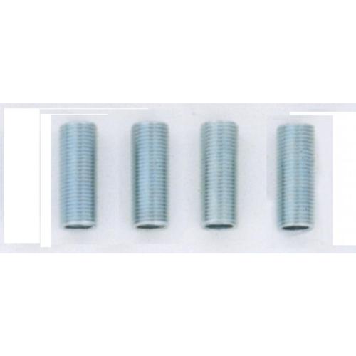 S70-176 4-1/8" 1"LONG NIPPLE THREAD