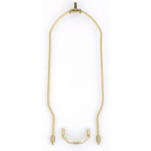 S70-221 9" LAMP HARP 2 PC