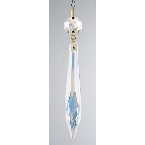 S70-317 3" BOREALIS PRISM AURORA