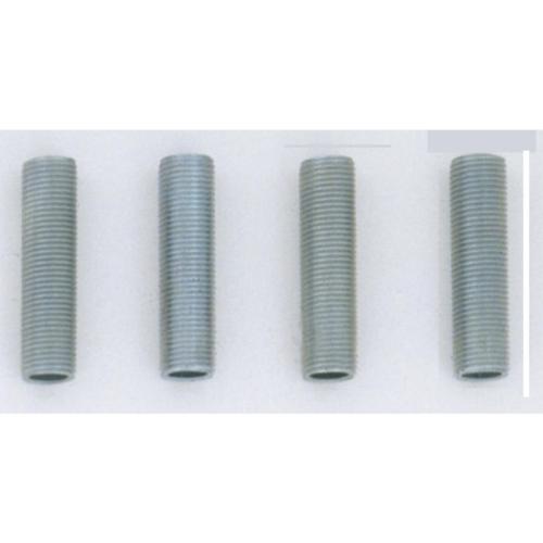 S70/601 4-1/8"IPS 1-1/2"LONG NIPPLE THREAD