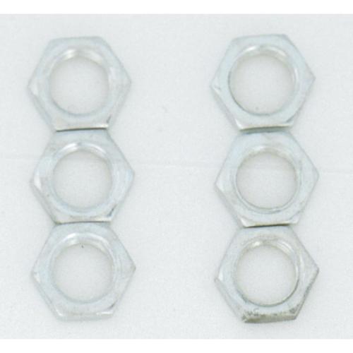 S70/622 6-1/8"IPS LOCKNUTS STEEL