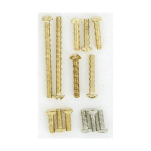 S70/156 13 8/32 SCREWS