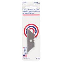 Hyde 42100 Blade, 5/PK