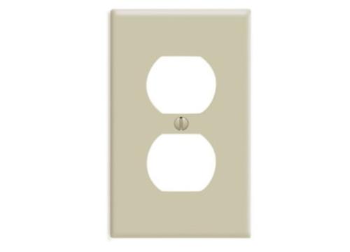 WALLPLAT 1G DPLX IV 10PK