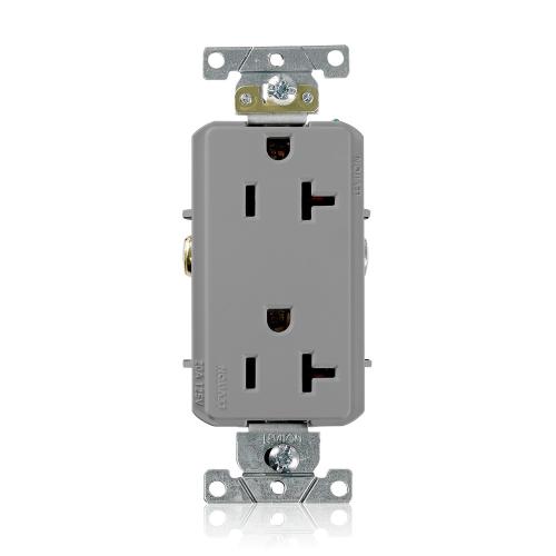 16352-0GY DECORA 20A RECEPT GR