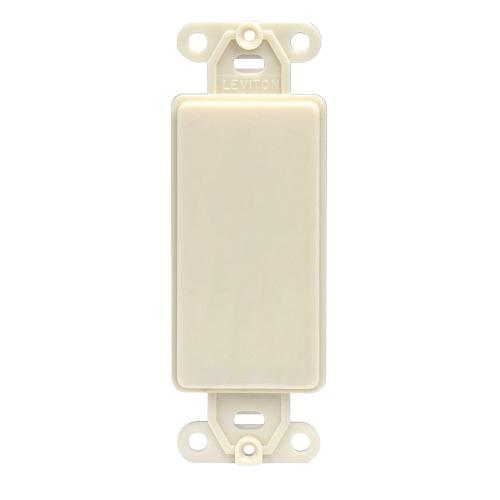 80414-00I DECORA BLANK INSERT IV