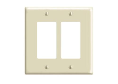 80609-00I MID DECORA PLATE 2G IV