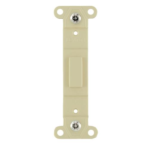 80700-00I TOGGLE BLNK INSRT IV