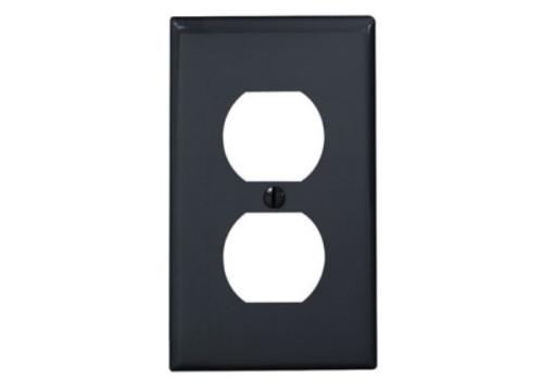 WLLPLT DPLX RECPT 1G BLK