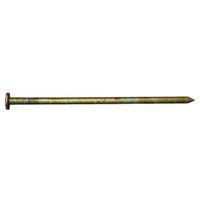 ProFIT 0065138 Sinker Nail, 6D, 1-7/8 in L, Vinyl-Coated, Flat Countersunk Head, Round, Smooth Shank, 1 lb