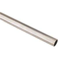 247569 7/8X1/16X72 TUBE ALU MILL ALUMINUM ROUND 4206BC