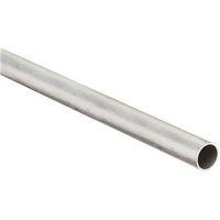 ALUMINUM ROD RND MILL 1X48