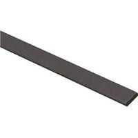 National Hardware 4063BC Series N215-616 Flat Stock, 3/4 in W, 48 in L, 3/16 in Thick, Steel, Mill