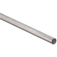 National Hardware 4005BC Series N179-812 Rod, 5/8 in Dia, 36 in L, Steel, Zinc