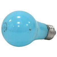 Sylvania 12280 Incandescent Bulb, 60 W, A19 Lamp, Medium E26 Lamp Base, 705 Lumens, 2850 K Color Temp