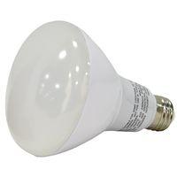 Sylvania 40071 Ultra LED Bulb, Flood/Spotlight, BR30 Lamp, E26 Lamp Base, Frosted