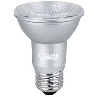Feit Electric PAR20DM/930CA LED Lamp, Flood/Spotlight, 450 Lumens, 5 W, PAR20 Lamp, 50 W Equivalent, E26 Lamp Base