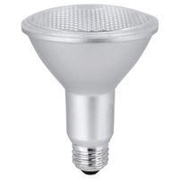 Feit Electric PAR30LDM/950CA LED Bulb, Flood, PAR30 Lamp, 75 W Equivalent, E26 Lamp Base, Dimmable, Daylight Light