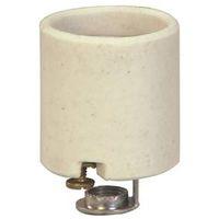 Eaton Wiring Devices 969-BOX Lamp Holder, 1.38 in Dia x 1.9 in H Dimensions, 250 VAC, 660 W, White