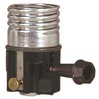 Eaton Wiring Devices 3925-BOX Lamp Holder, 250 V, 250 W