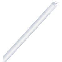 Feit Electric T848/850/LEDG2/2 Plug and Play LED Light Bulb, Linear, 1800 Lumens, 18 W, T8 Lamp, 100 W Equivalent, 2 PK